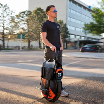 InMotion V11Y - Unicycle - Wheelyshop