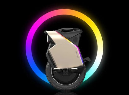 InMotion V12S - Unicycle - Wheelyshop