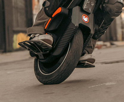 InMotion V12S - Unicycle - Wheelyshop