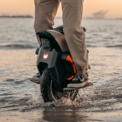 InMotion V12S - Unicycle - Wheelyshop