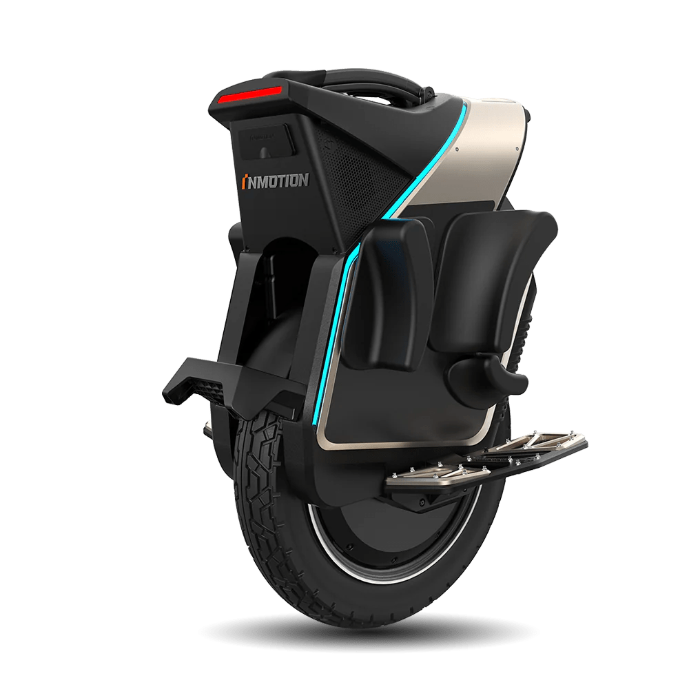 InMotion V12S - Unicycle - Wheelyshop