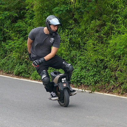 InMotion V12S - Unicycle - Wheelyshop