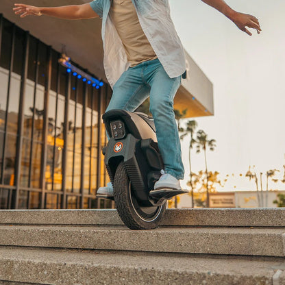 InMotion V12S - Unicycle - Wheelyshop
