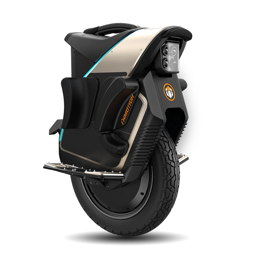 InMotion V12S - Unicycle - Wheelyshop