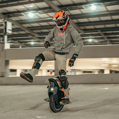 InMotion V12S - Unicycle - Wheelyshop