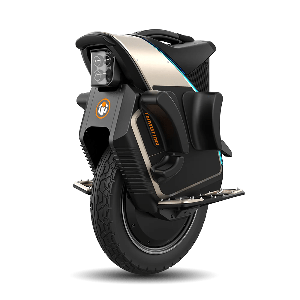InMotion V12S - Unicycle - Wheelyshop