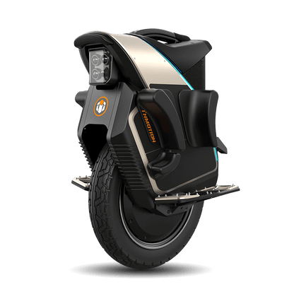InMotion V12S - Unicycle - Wheelyshop