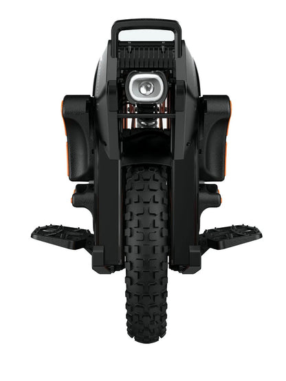 InMotion V14 Adventure 50S Black Edition - Monociclo - Wheelyshop