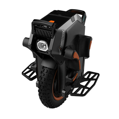 InMotion V14 Adventure 50S Black Edition - Monociclo - Wheelyshop