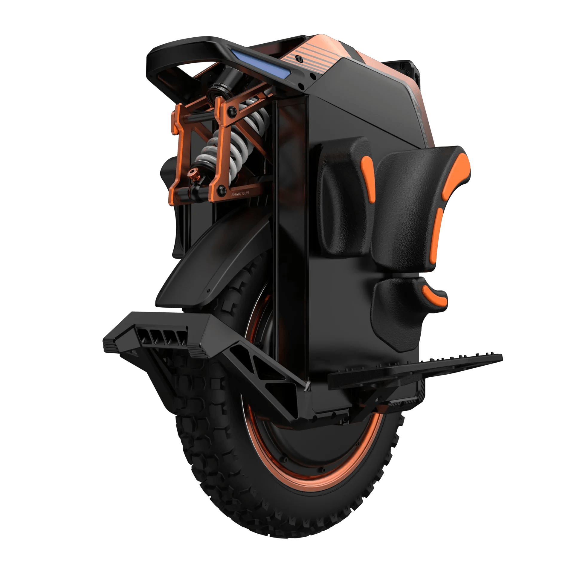 InMotion V14 Adventure 50S Black Edition - Monociclo - Wheelyshop