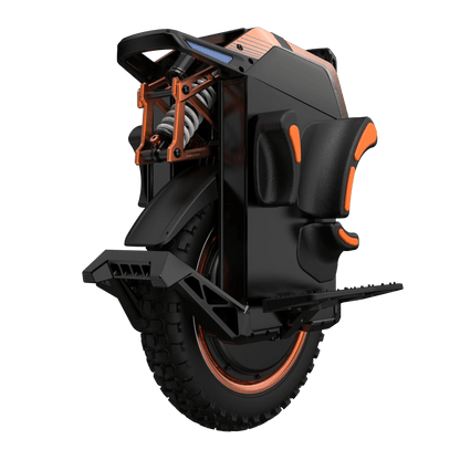 InMotion V14 Adventure 50S Black Edition - Monociclo - Wheelyshop