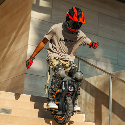 InMotion V14 Adventure 50S Black Edition - Monociclo - Wheelyshop