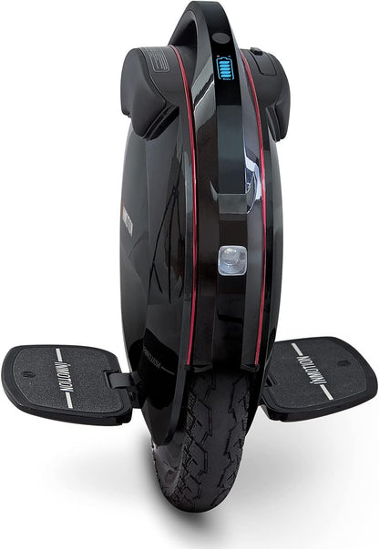 InMotion V8S - Unicycle - Wheelyshop
