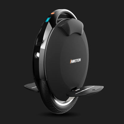 InMotion V8S - Unicycle - Wheelyshop