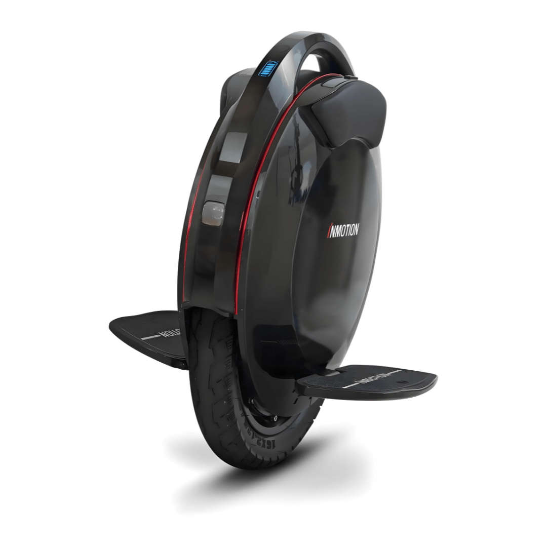 InMotion V8S - Unicycle - Wheelyshop