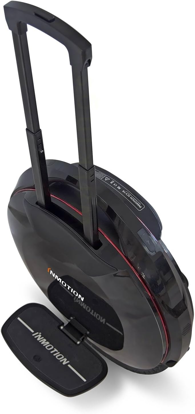 InMotion V8S - Unicycle - Wheelyshop