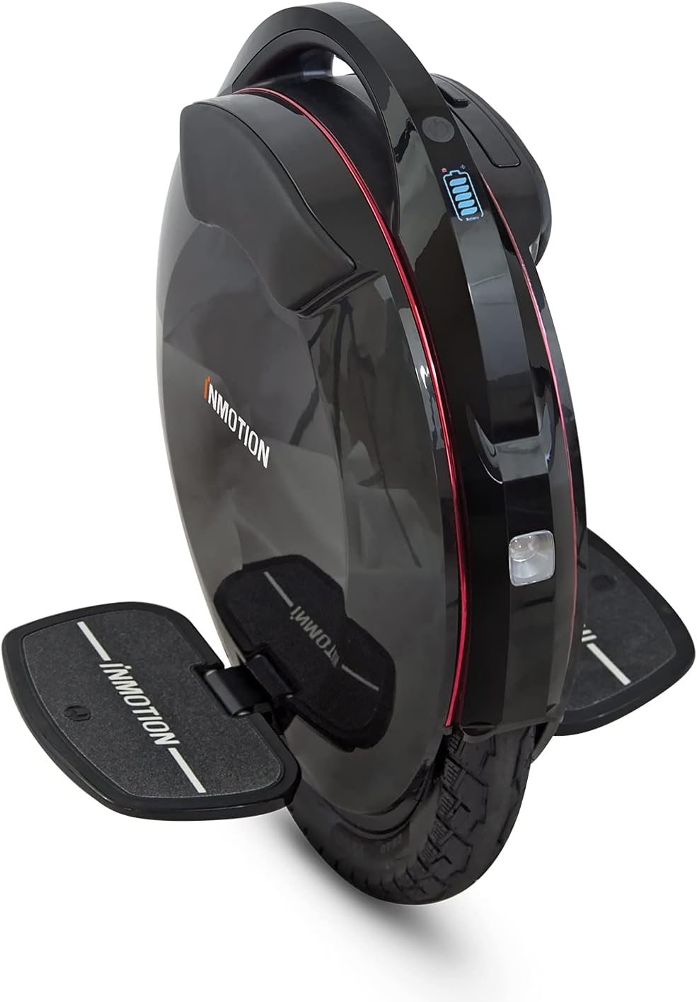 InMotion V8S - Unicycle - Wheelyshop