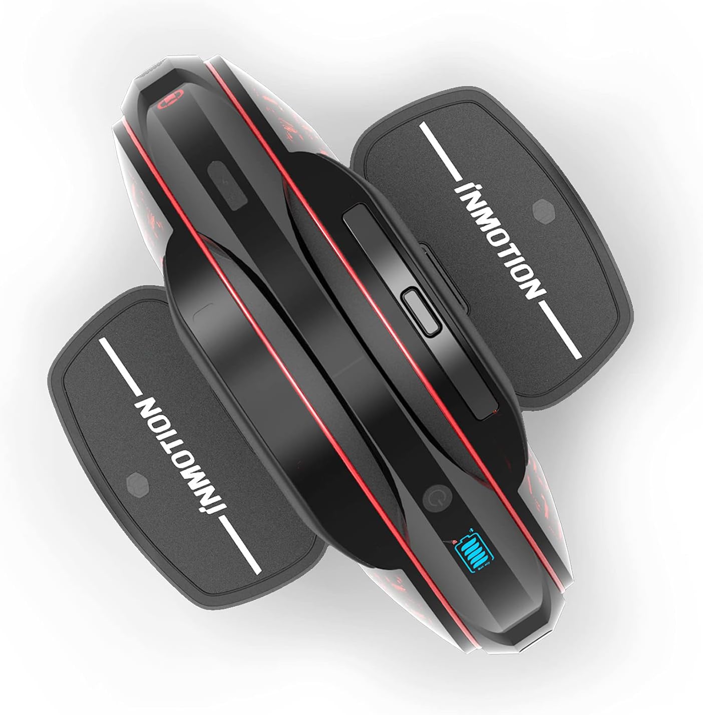 InMotion V8S - Unicycle - Wheelyshop