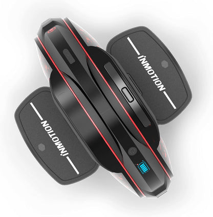 InMotion V8S - Unicycle - Wheelyshop