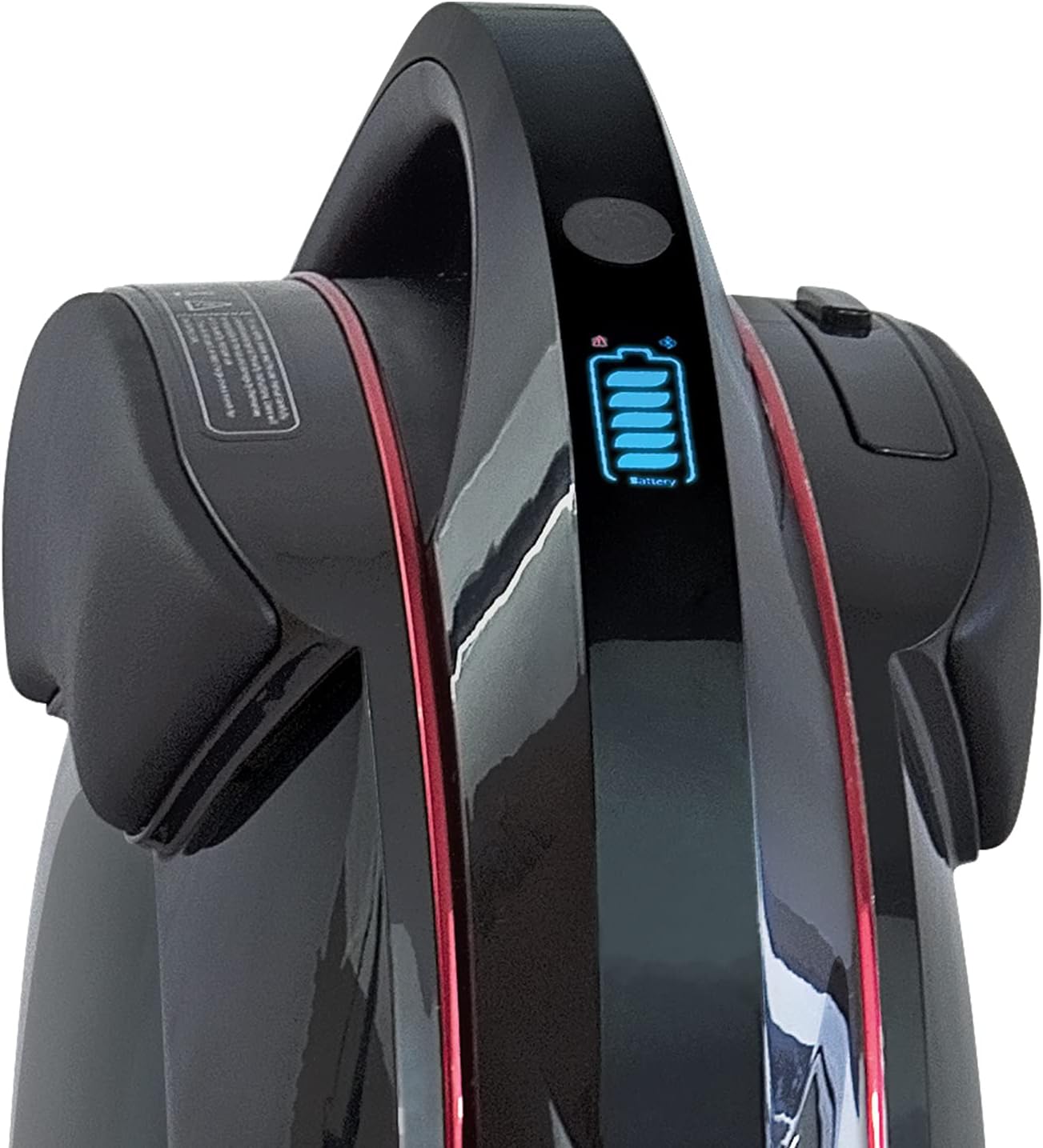 InMotion V8S - Unicycle - Wheelyshop