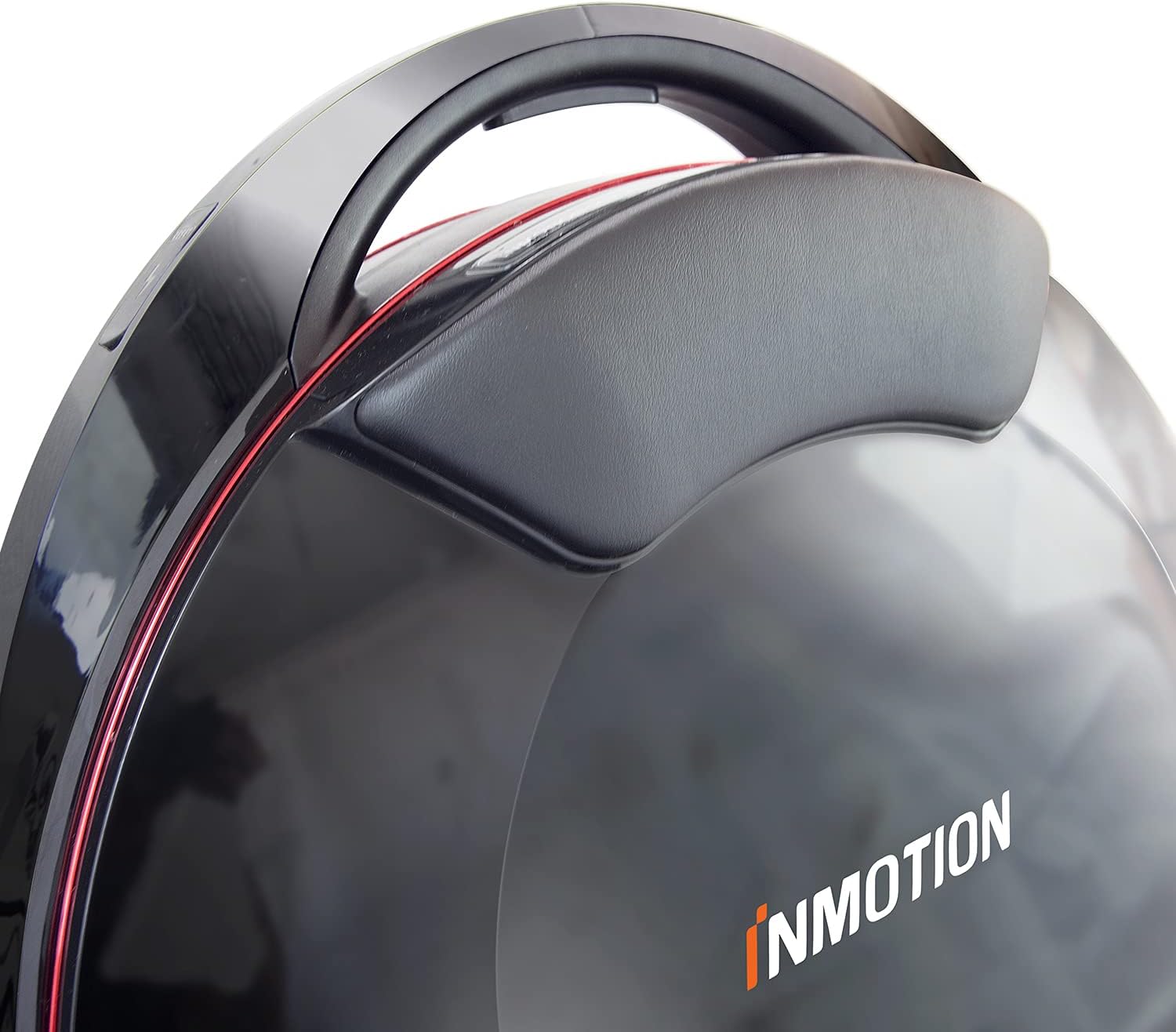 InMotion V8S - Unicycle - Wheelyshop