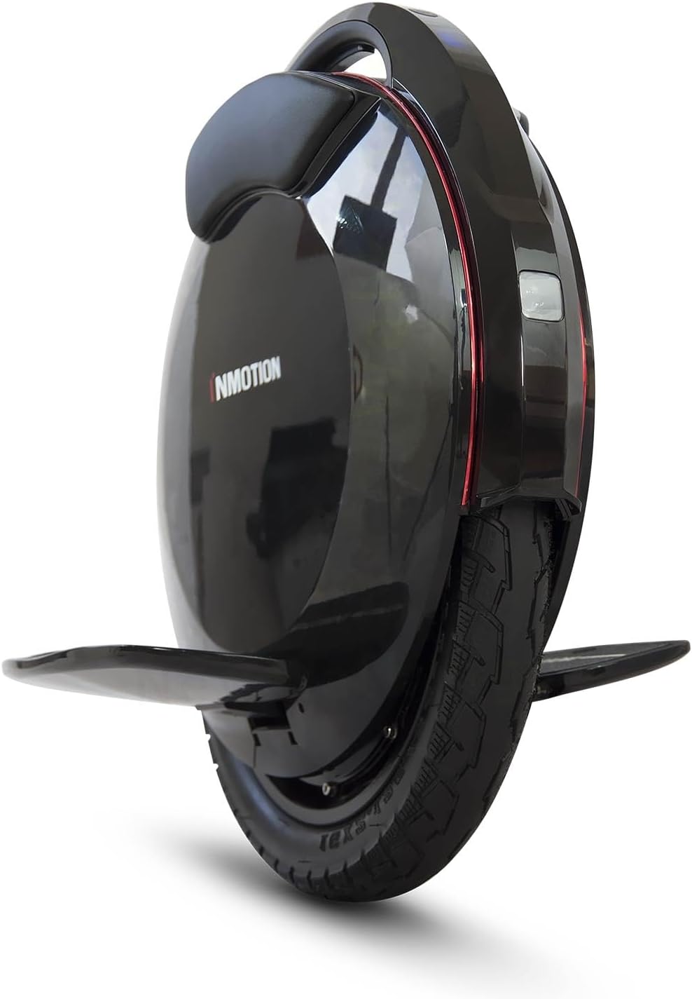 InMotion V8S - Unicycle - Wheelyshop