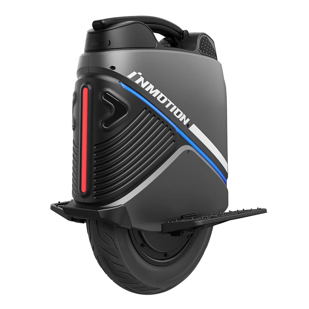 InMotion V9 - Monociclo - Wheelyshop