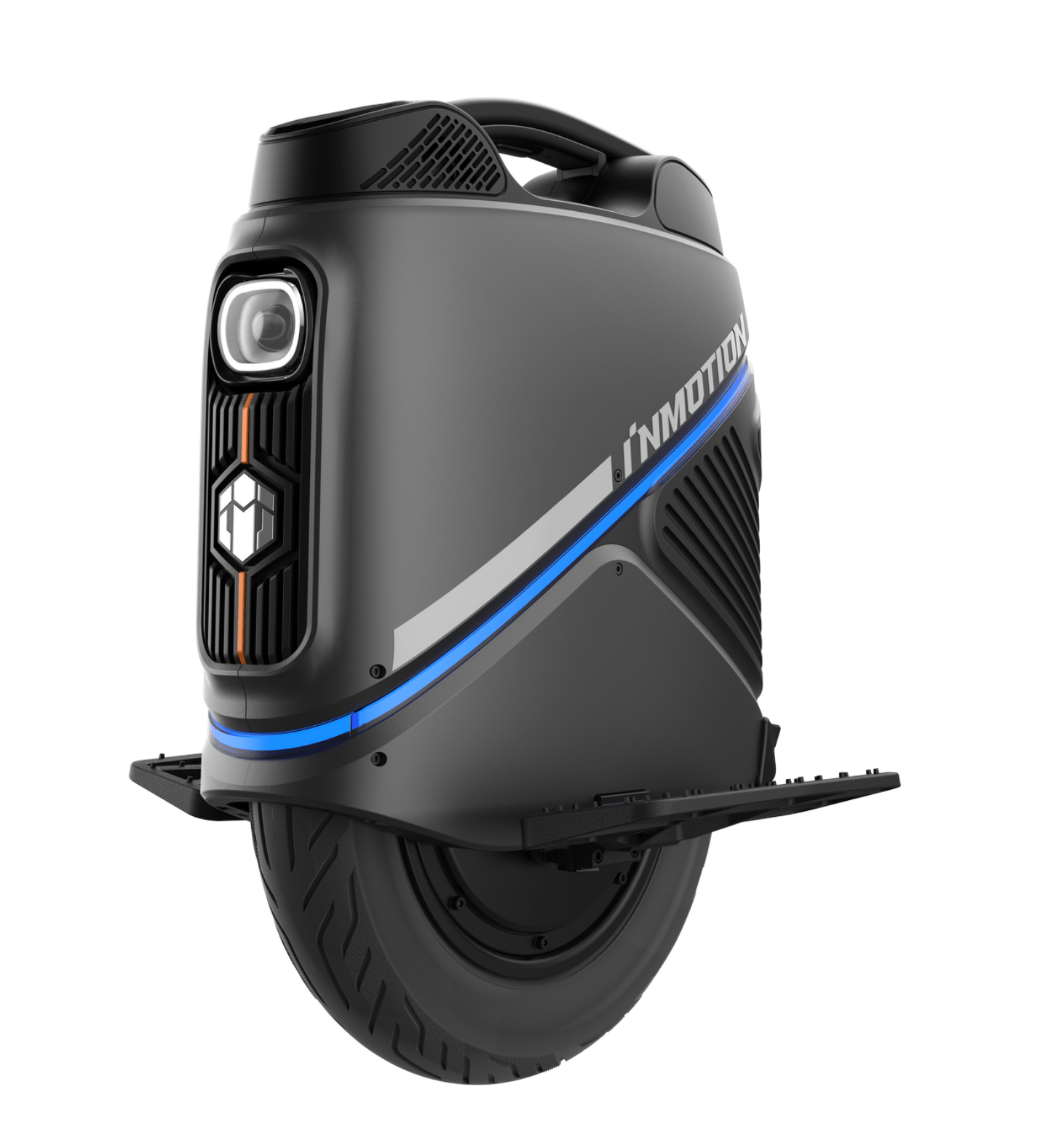 InMotion V9 - Monociclo - Wheelyshop