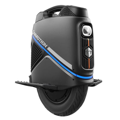 InMotion V9 - Monociclo - Wheelyshop