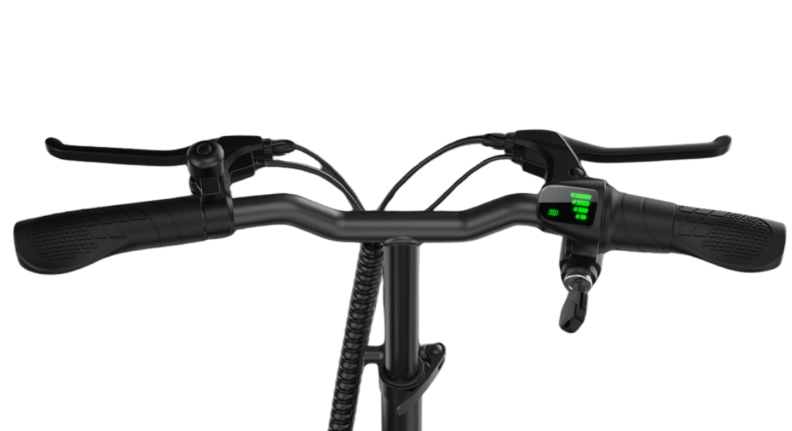 iScooter F2 - Patinete eléctrico - Tienda de ruedas