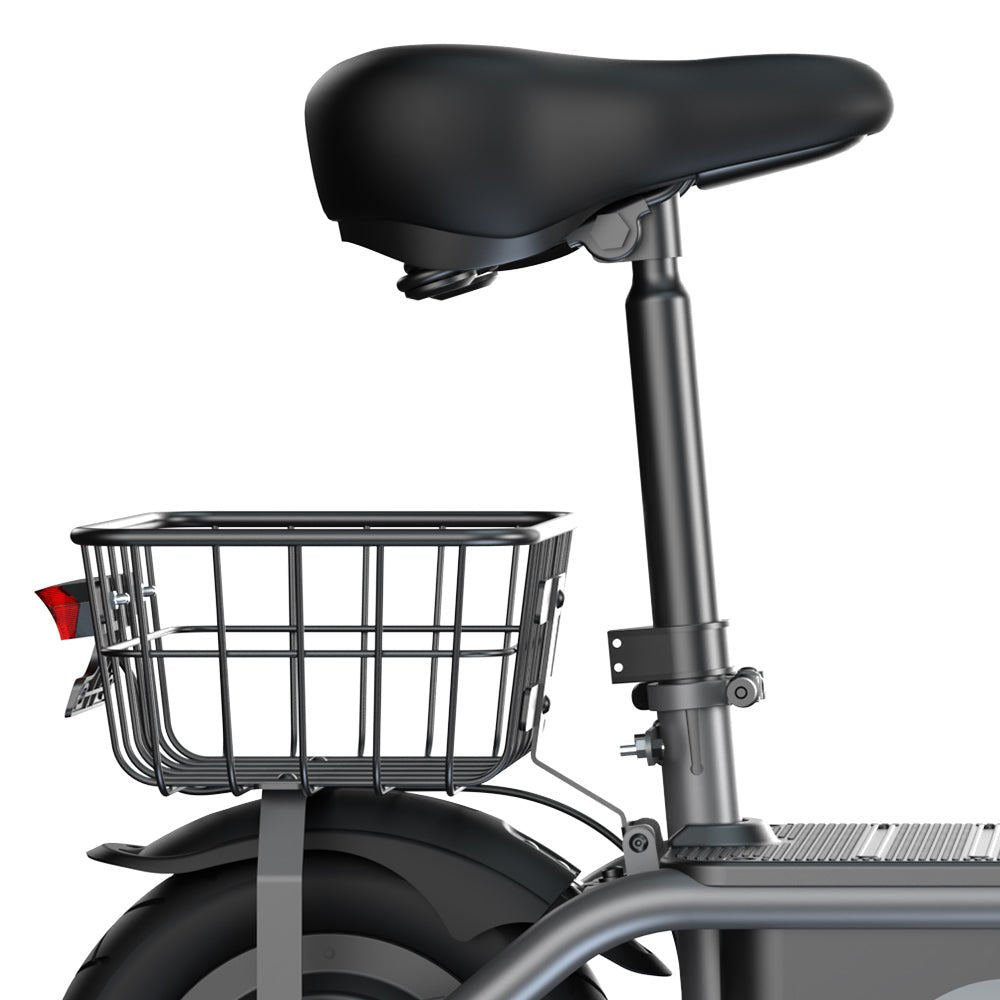 iScooter F2 - Patinete eléctrico - Tienda de ruedas