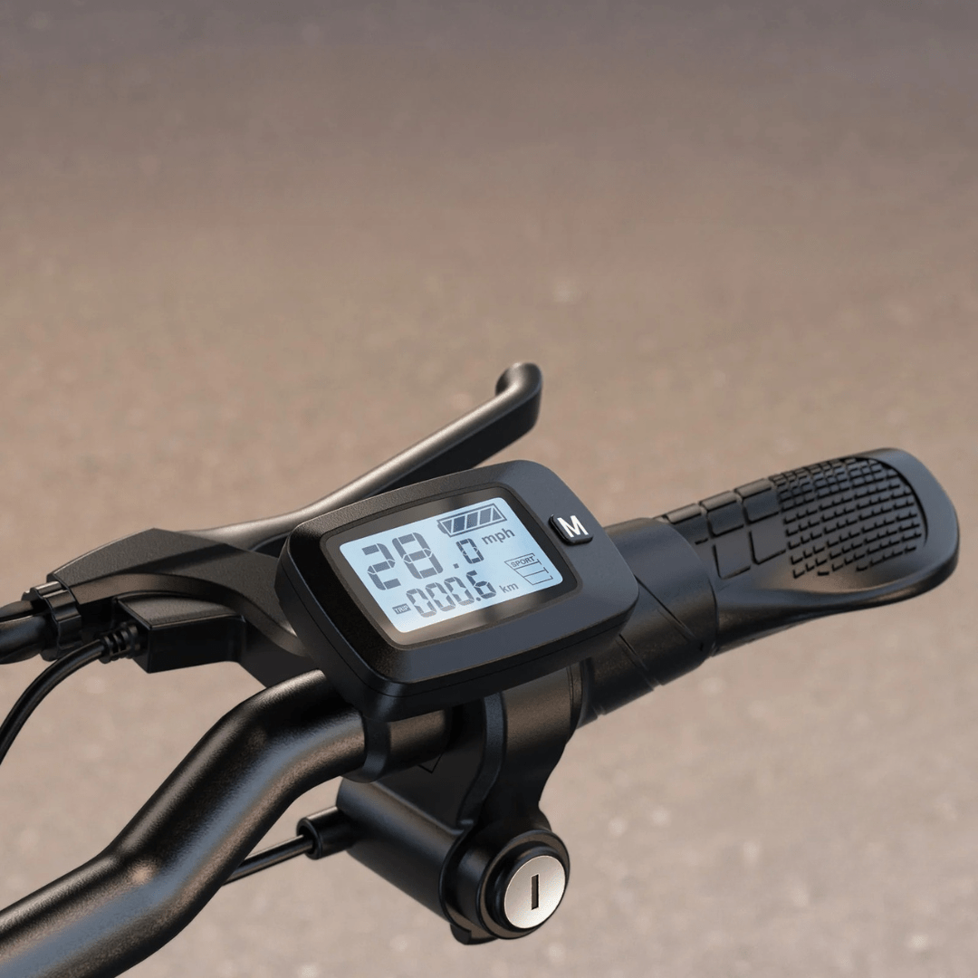 iScooter F3 - Patinete eléctrico - Tienda de ruedas