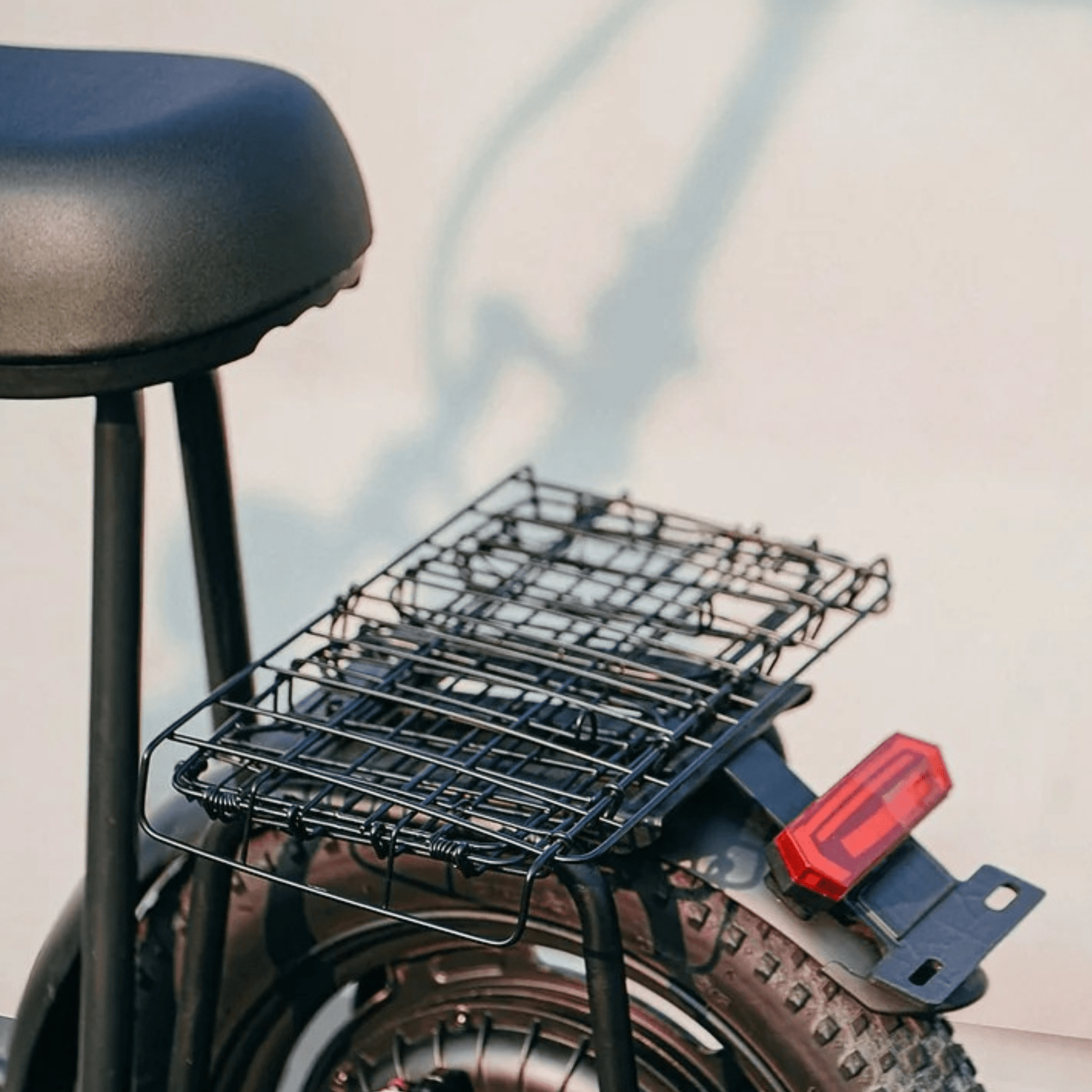 iScooter F7 - Electric scooter - Wheelyshop