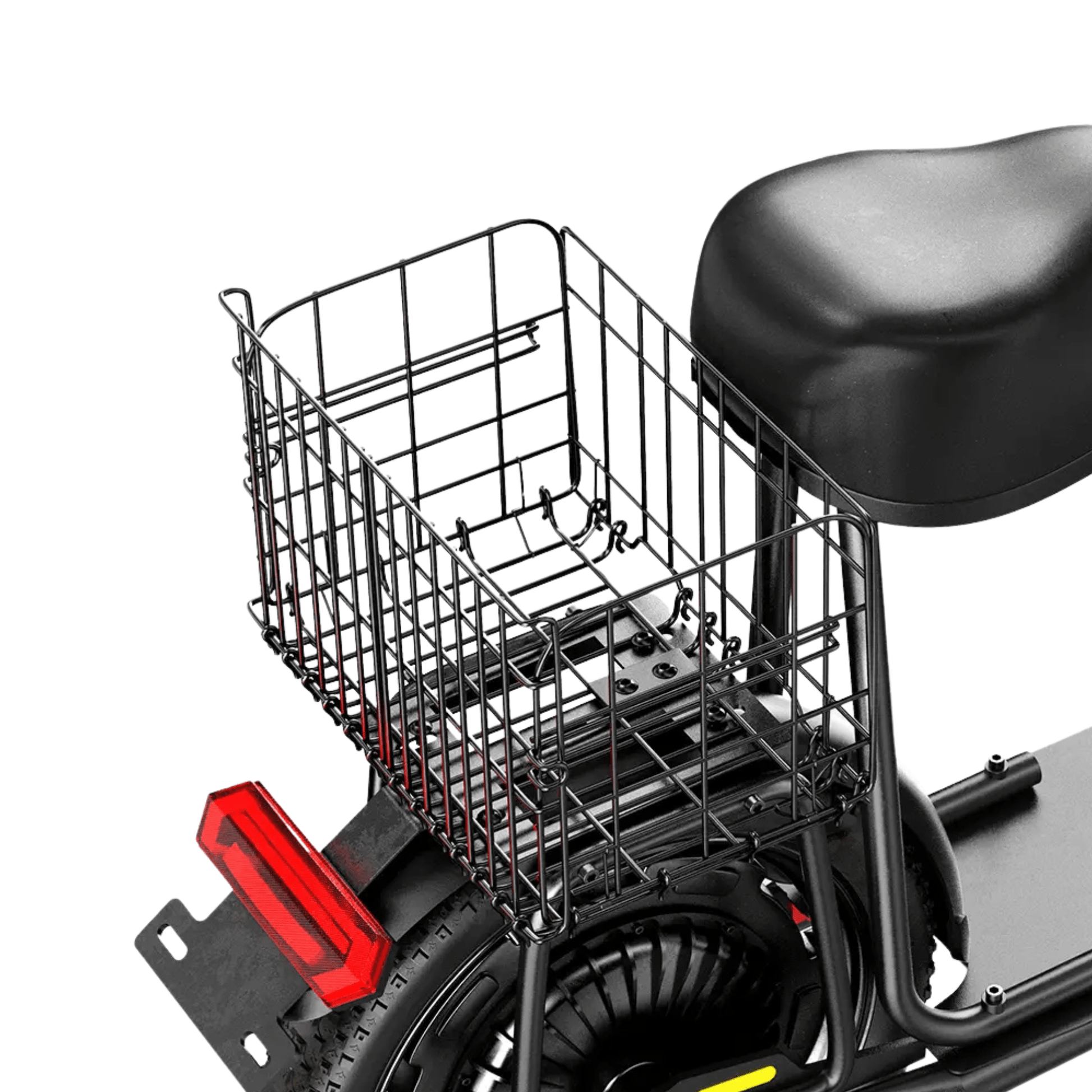 iScooter F7 - Electric scooter - Wheelyshop