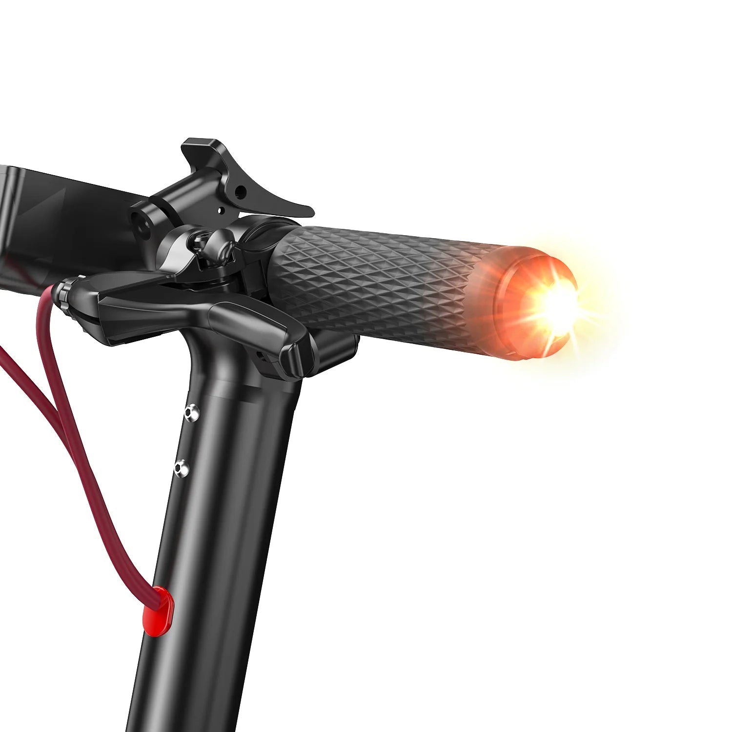 iScooter i10 - Patinete eléctrico - Tienda de ruedas