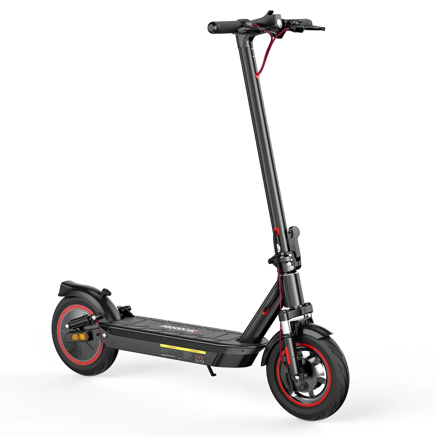 iScooter i10 - Patinete eléctrico - Tienda de ruedas