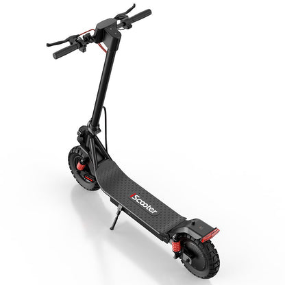 iScooter i10 Pro- Patinete eléctrico - Tienda de ruedas