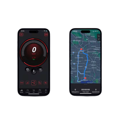 iScooter i10 Pro- Patinete eléctrico - Tienda de ruedas