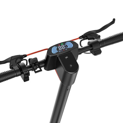 iScooter i10 Pro- Patinete eléctrico - Tienda de ruedas