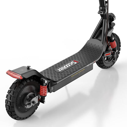 iScooter i10 Pro- Patinete eléctrico - Tienda de ruedas