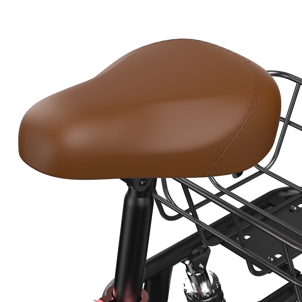 iScooter i12 - Patinete eléctrico - Tienda de ruedas