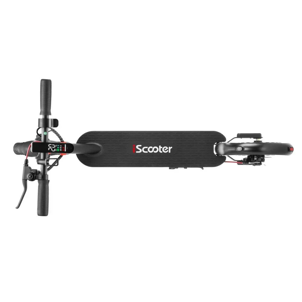 iScooter i9 - Patinete eléctrico - Tienda de ruedas