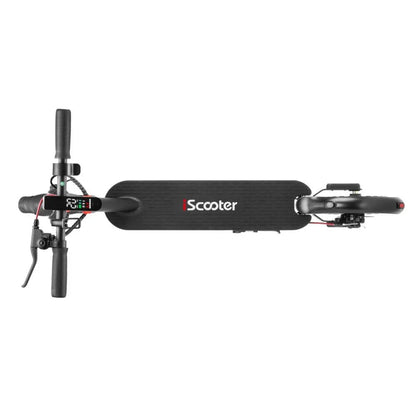 iScooter i9 - Patinete eléctrico - Tienda de ruedas