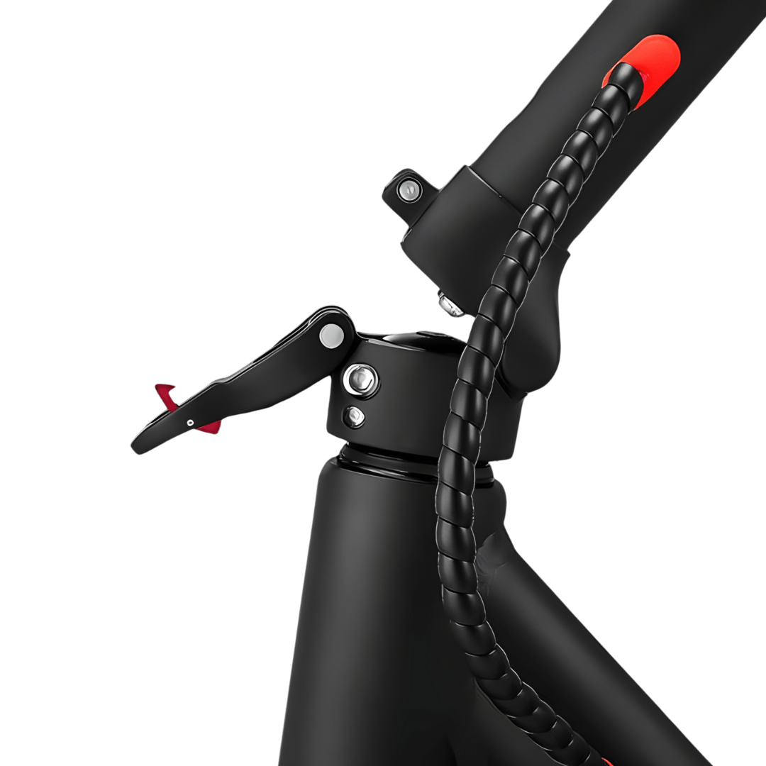 iScooter i9 - Patinete eléctrico - Tienda de ruedas