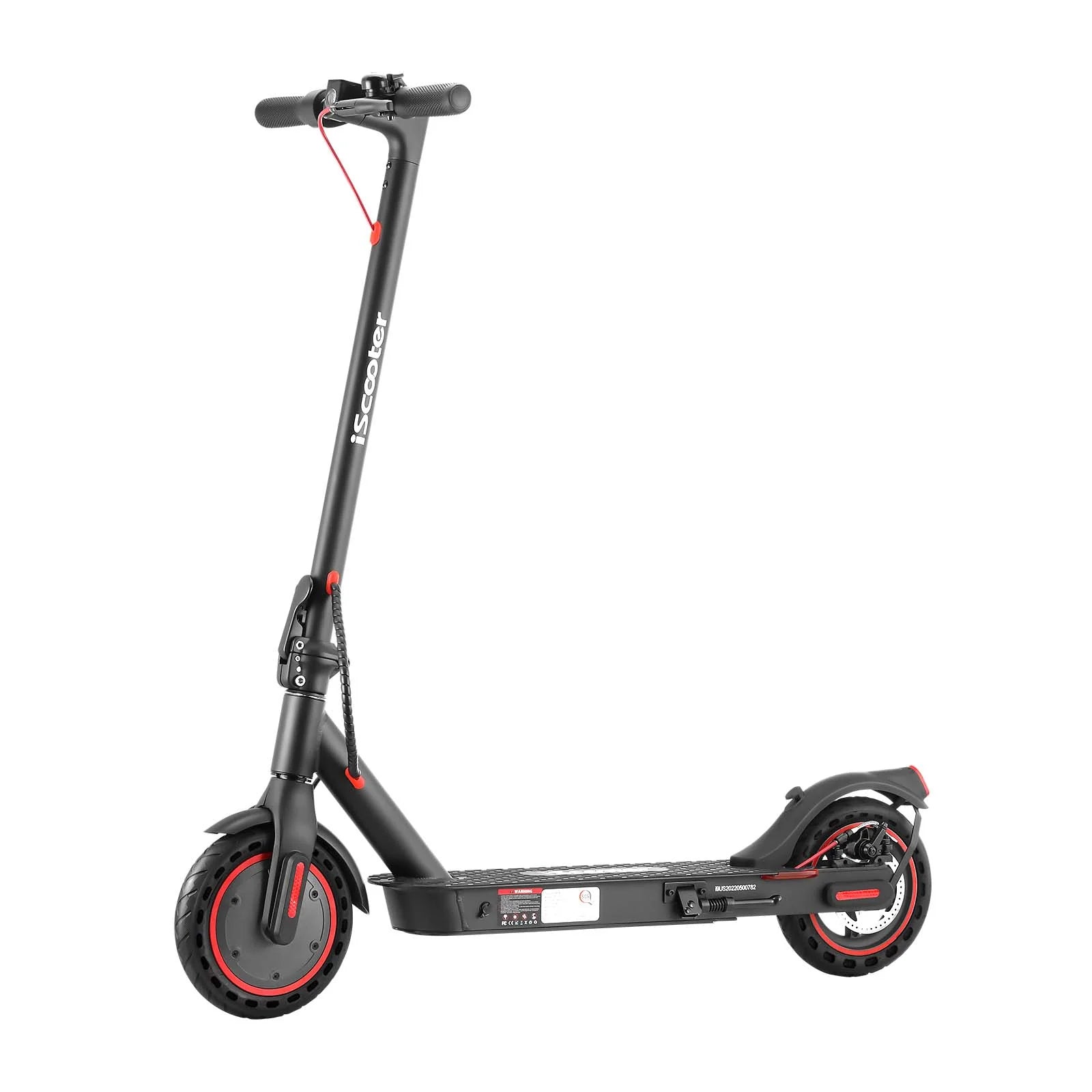 iScooter i9 - Patinete eléctrico - Tienda de ruedas