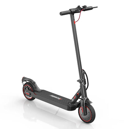 iScooter i9 - Patinete eléctrico - Tienda de ruedas