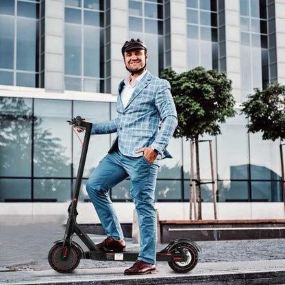 iScooter i9 - Patinete eléctrico - Tienda de ruedas