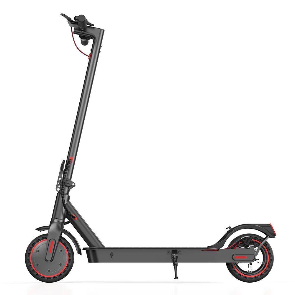 iScooter i9 - Patinete eléctrico - Tienda de ruedas