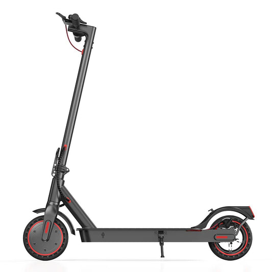 iScooter i9 - Patinete eléctrico - Tienda de ruedas