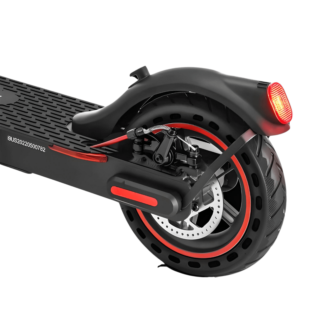 iScooter i9 - Patinete eléctrico - Tienda de ruedas